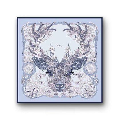 Deer Song Spring Glory