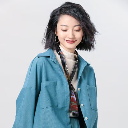 Silk Road Rain of Flowers (Ribbon)