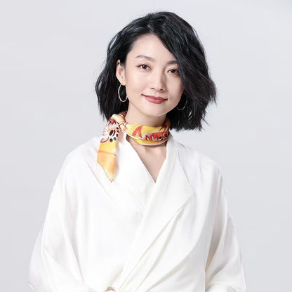 Free and unrestrained（Small）