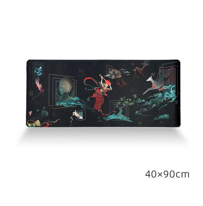 Mouse Pad