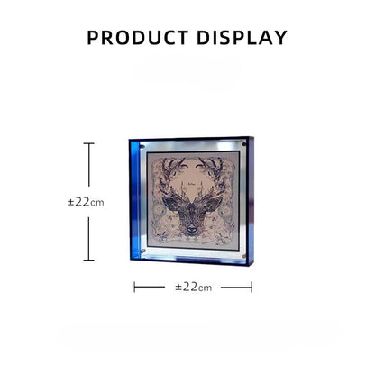 Zodiac Ecological Series Decorative Paintings