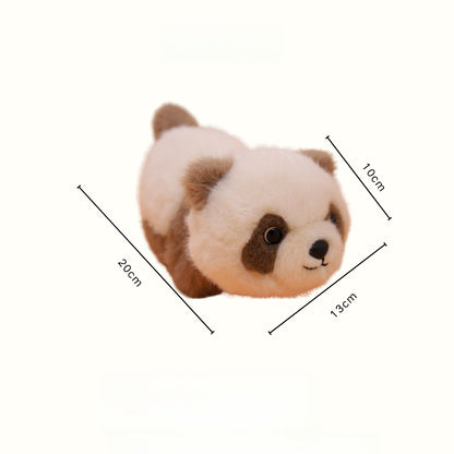 Panda Qizai Pop Loop