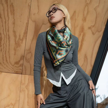 Soaring Jade Pendants