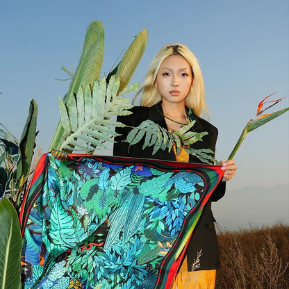 The birth of all things