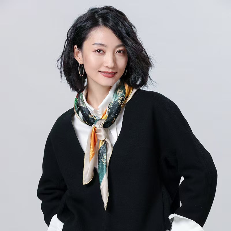 Empress of the Great Zhou