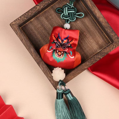 Dragon Year Sachet