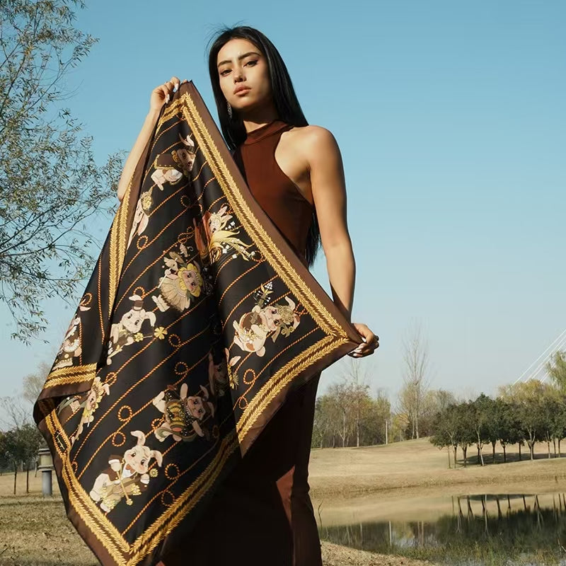 Melodies of Spring Sheng