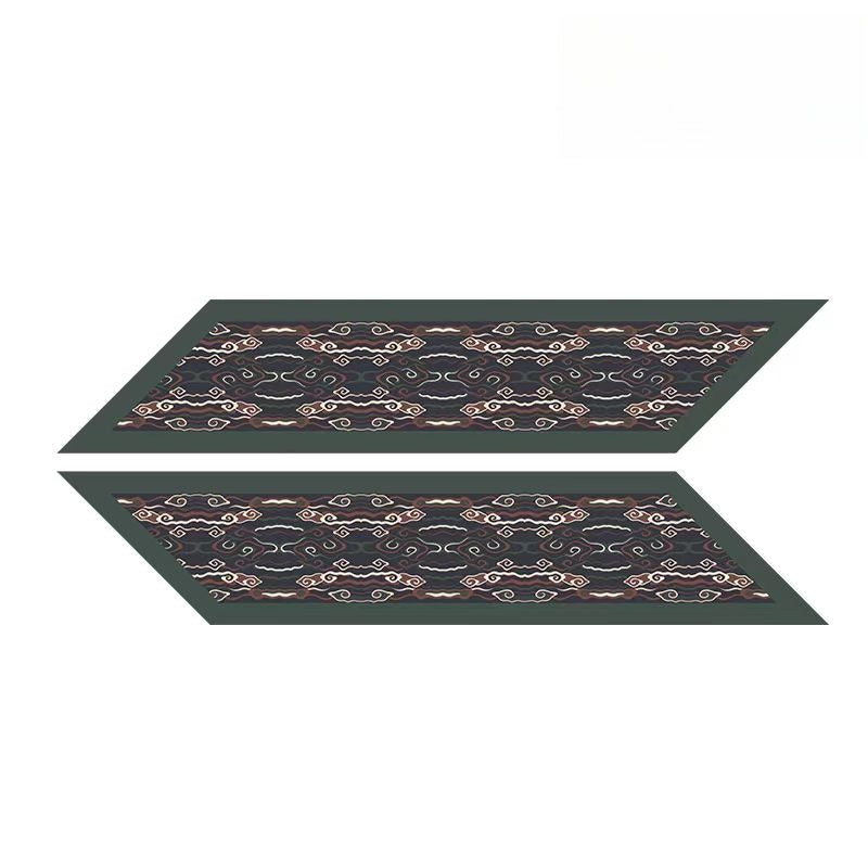 Water Intent, Cloud Mind, Pure Sound