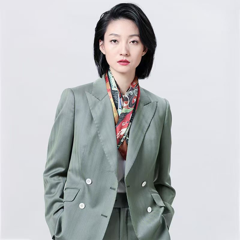 Dream Dunhuang Nine-Colored Deer