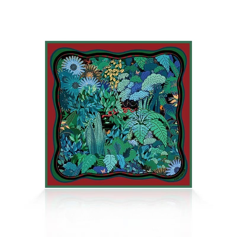 Zodiac Ecological Series Decorative Paintings