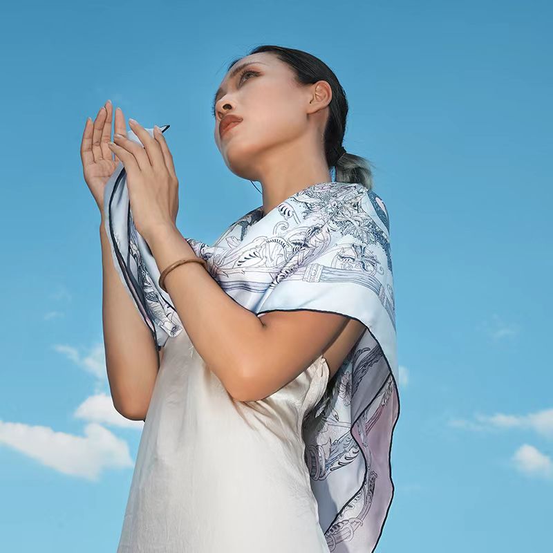 Deer Song Spring Glory