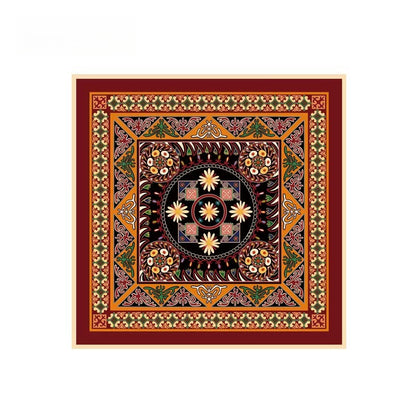 Creative Thinking Blossoms