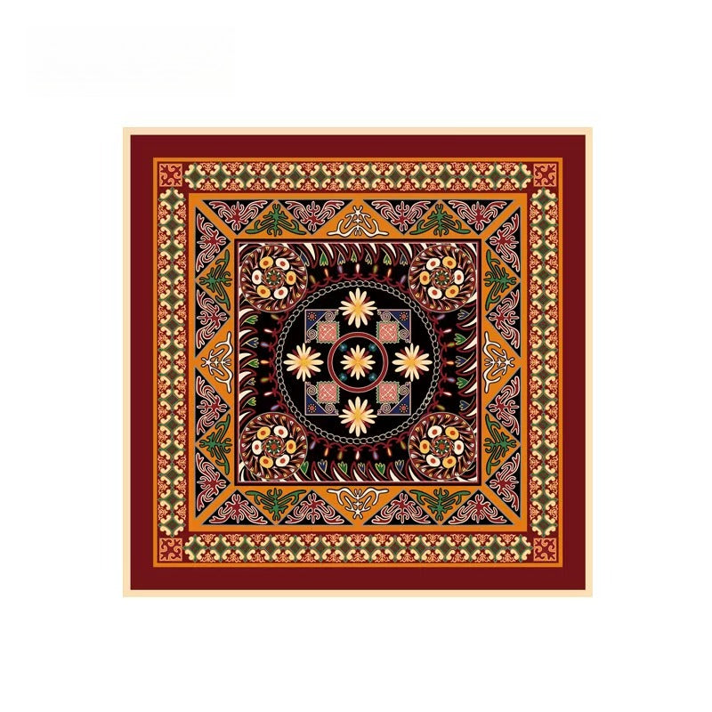 Creative Thinking Blossoms