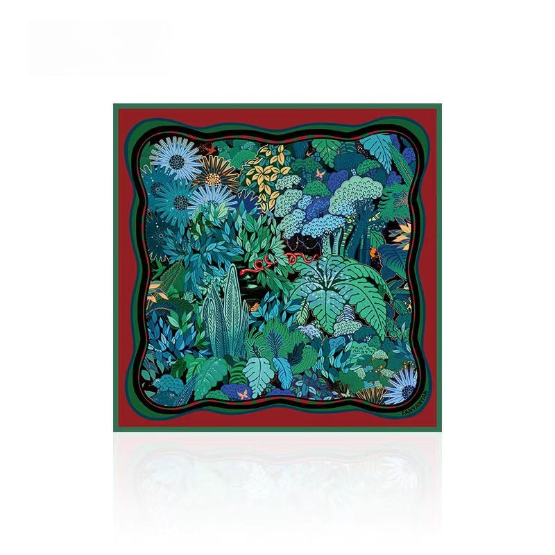 The birth of all things