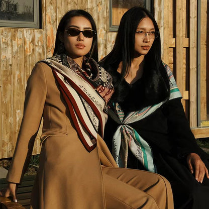 Banpo Imprint (Wool)