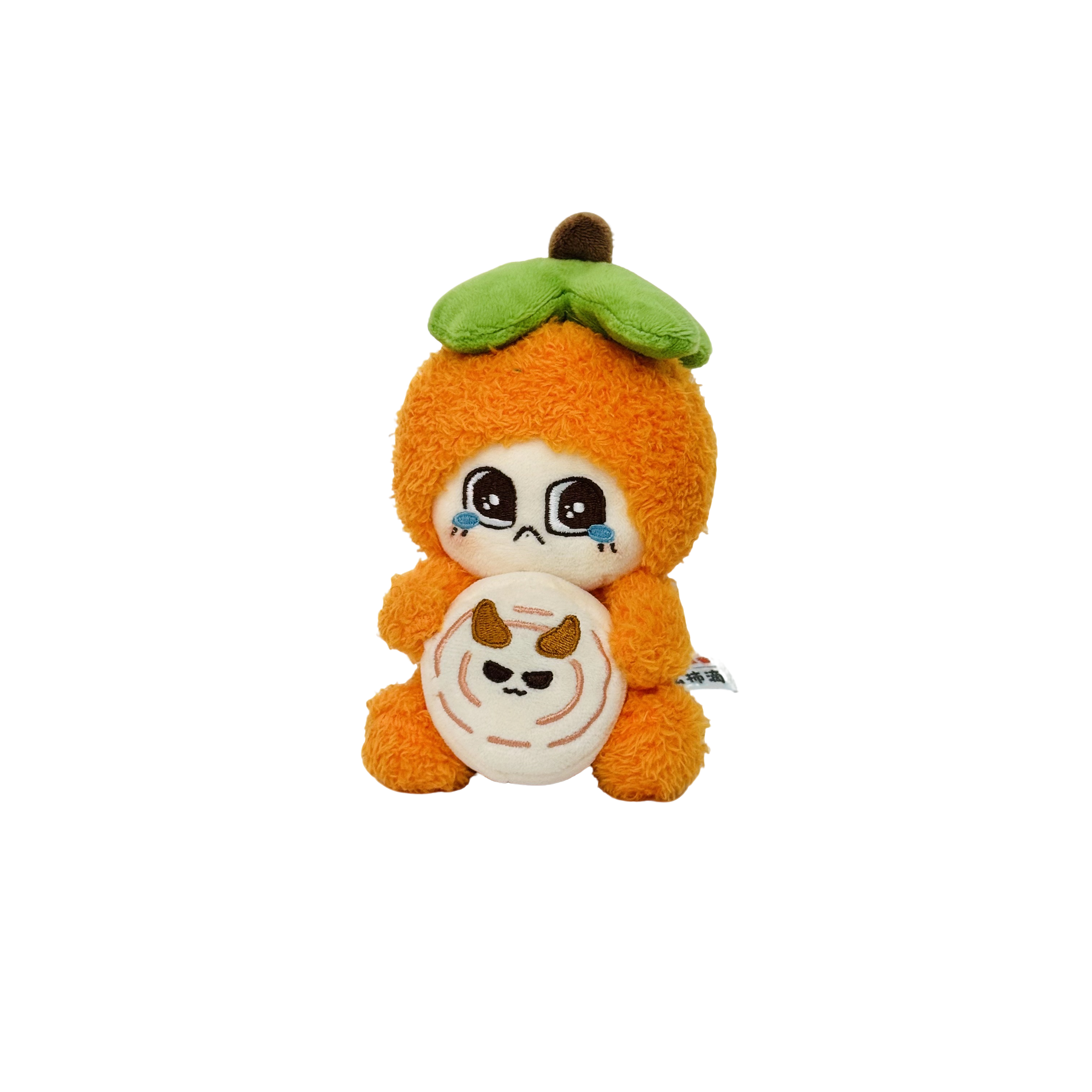 Tang Dynasty Elegant Sound Series – “Mo Shi Di” Squeeze Sound Plush Toy
