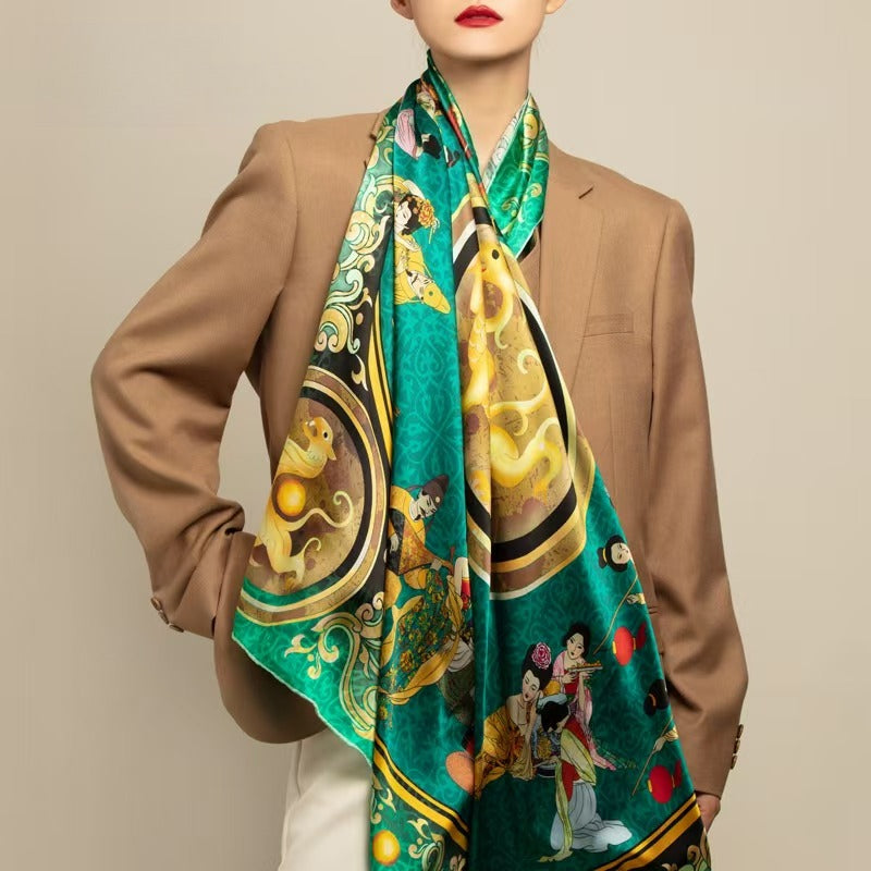 Song of Everlasting Sorrow