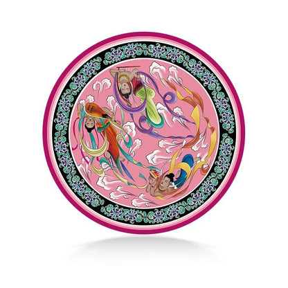 Dream Dunhuang Art Coaster