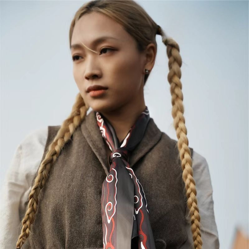 Water Intent, Cloud Heart, Pure Sound