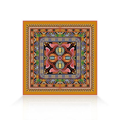 National gift collection series decorative paintings