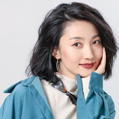 Silk Road Rain of Flowers (Ribbon)