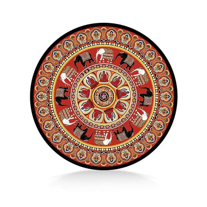 Dreaming of Chang’an · National Gift Heritage Series Art Coasters