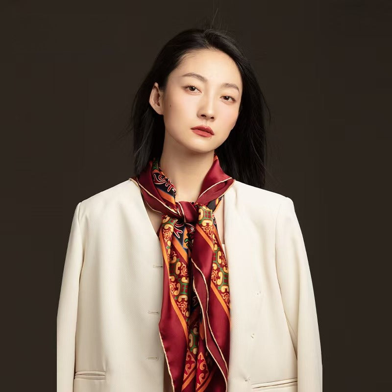 Creative Thinking Blossoms