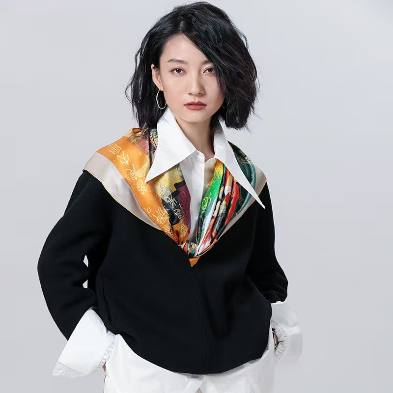 Empress of the Great Zhou