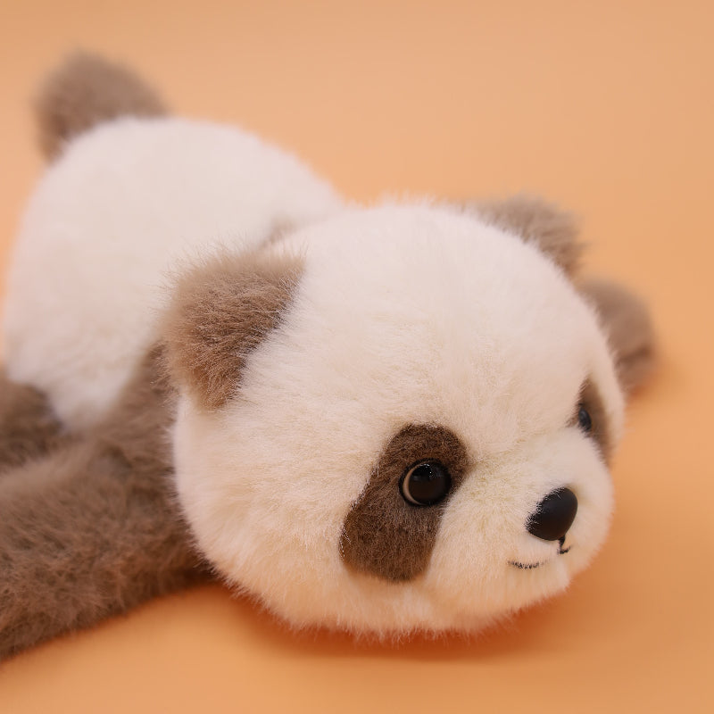 Panda Qizai Pop Loop