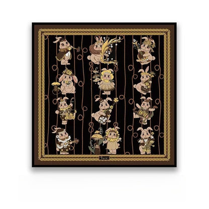 Melodies of Spring Sheng