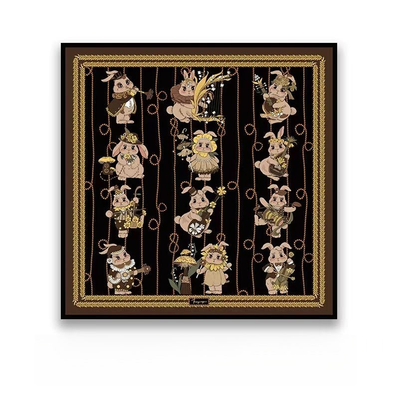 Melodies of Spring Sheng