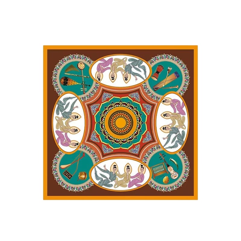 National Charm (Small)